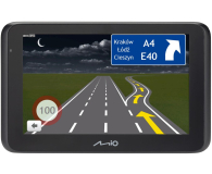 Mio MiVue Drive 55 EU + wideorejestrator - 337158 - zdjęcie 1